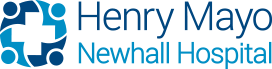 Henry Mayo Logo