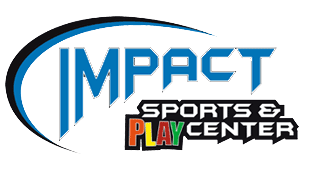 Impact Sports Center Logo