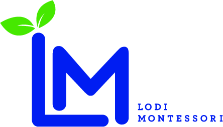 Lodi Montessori logo