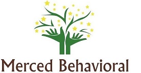 Merced Behavioral   Logo