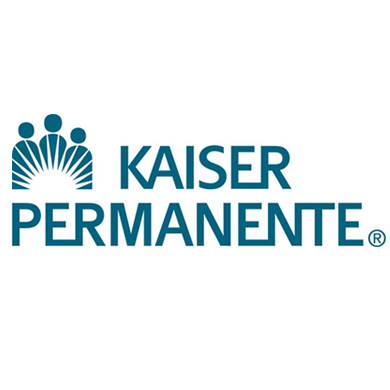 kaiser permanente logo