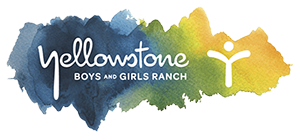 yellowstone boys and girls ranch logo